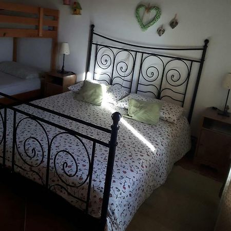 Вилла Agriturismo Grilla Меле Экстерьер фото